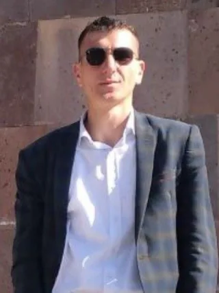 Andreas Walter